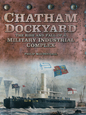 cover image of Chatham Dockyard
